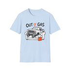 Out Of Gas T-Shirt