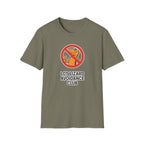 Lot Lizard Avoidance Club T-Shirt