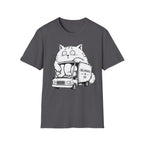 Cat Deliveries Are Us T-Shirt