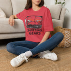 Shifting Gears T-Shirt