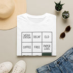 Bingo Trucker - T-Shirt