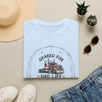 Dad Life - T-Shirt