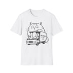 Cat Deliveries Are Us T-Shirt