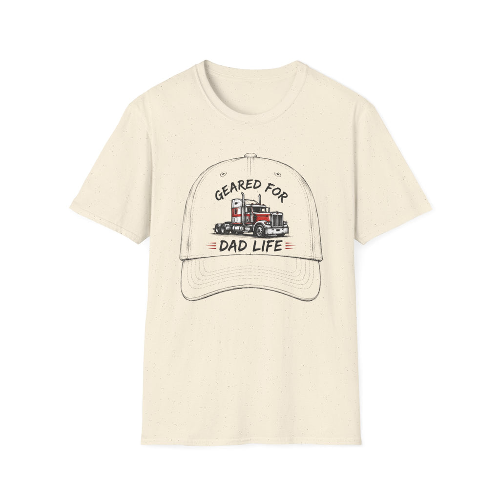 Dad Life - T-Shirt