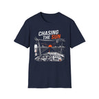 Chasing The Sun | Trucker T-shirt