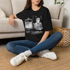 Lost Regardless | Trucker T-shirt