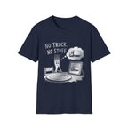 No Truck No Stuff | Trucker T-shirt