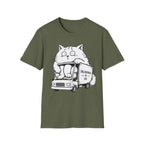 Deliveries Are Us | Trucker T-shirt