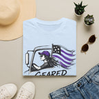 Female Glory Pride - T-Shirt