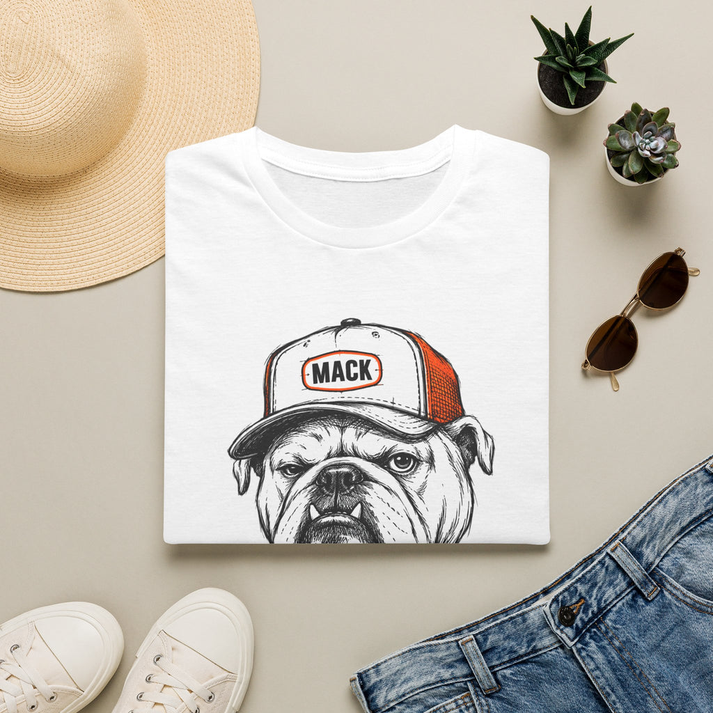 Dog Mack Life T-Shirt
