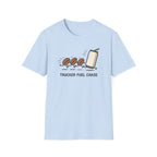 Coffee Bean Chasing - T-Shirt