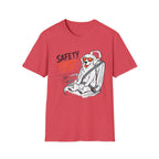 Dog Safety First T-Shirt