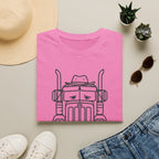 Tired - T-Shirt