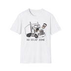 No Decaf Zone T-Shirt