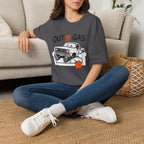 Out Of Gas T-Shirt