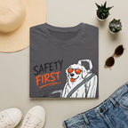Dog Safety First T-Shirt