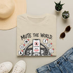 Mile To Go T-Shirt