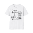 No Truck No Stuff T-Shirt