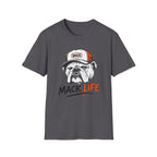 Dog Mack Life T-Shirt