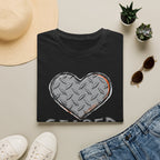 Geared For Love | Trucker T-shirt