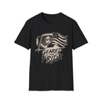 Geared For Pride | Trucker T-shirt