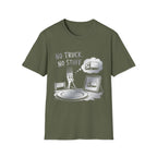 No Truck No Stuff | Trucker T-shirt