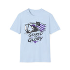 Female Glory Pride - T-Shirt