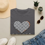 Geared For Love - T-Shirt