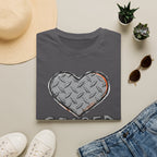 Geared For Love | Trucker T-shirt