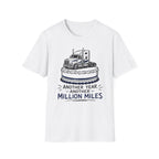 Another Year Another Million Miles - T-Shirt