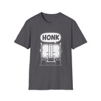 Honk | Trucker T-shirt