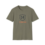 14 Hour Club - T-Shirt