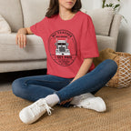 My Teacher Was Wrong T-Shirt