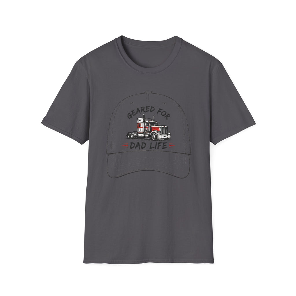 Dad Life - T-Shirt
