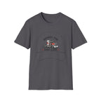 Dad Life - T-Shirt