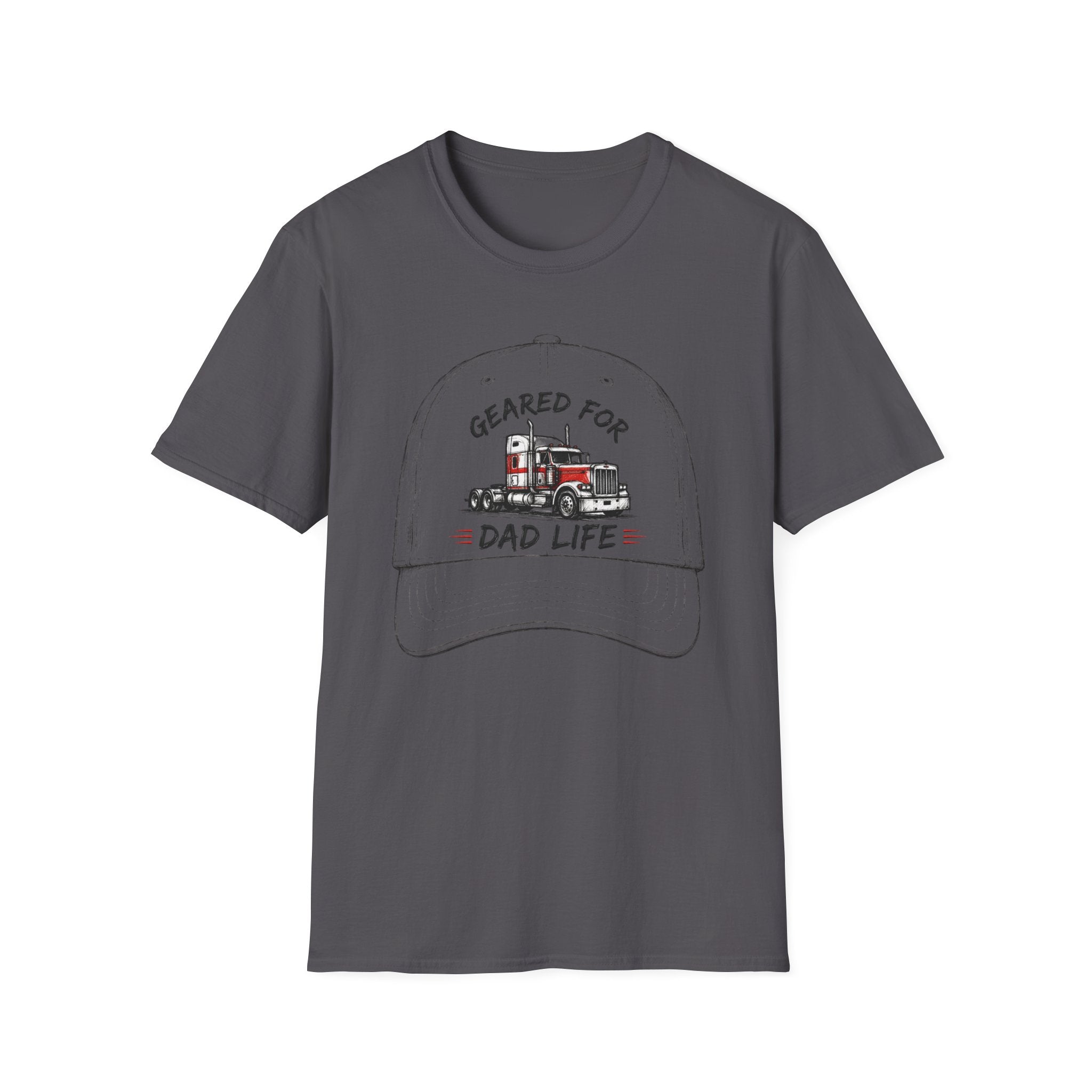 Dad Life - T-Shirt