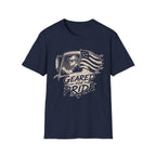 Geared For Pride | Trucker T-shirt