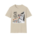 Dog Are We There yet - T-Shirt