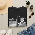 Lost Regardless | Trucker T-shirt