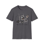 No Decaf Zone T-Shirt