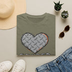 Geared For Love - T-Shirt