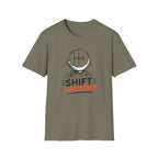 Shift Happens T-Shirt
