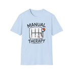 Manual Therapy  T-Shirt