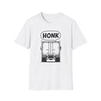 Truck Honk T-Shirt