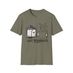 Lost Regardless T-Shirt