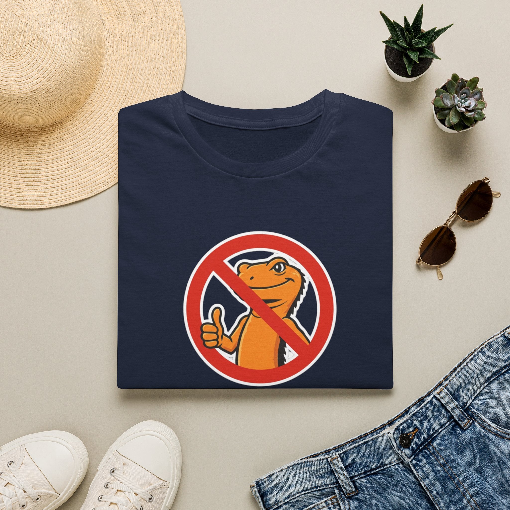 Lot Lizard Avoidance Club | Trucker T-shirt
