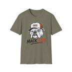 Dog Mack Life T-Shirt