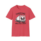 Carrying The Most Precious Cargo T-Shirt
