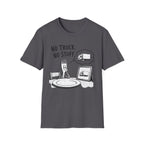 No Truck No Stuff T-Shirt