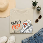 Dog Safety First T-Shirt